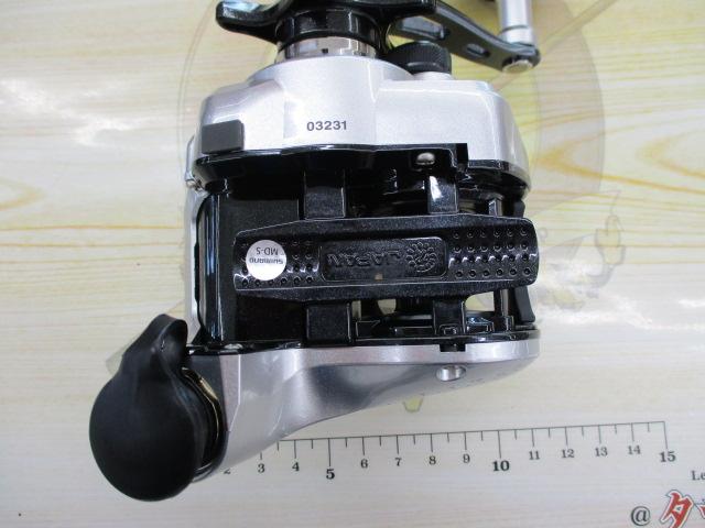 14フォースマスター 401