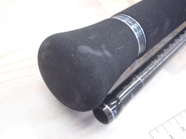 コルトスナイパーXR S96M