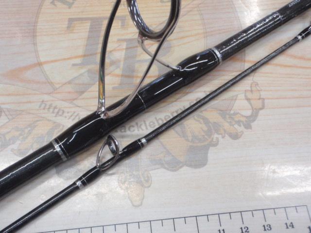 コルトスナイパーXR S96M