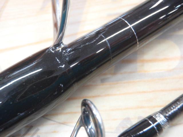 コルトスナイパーXR S96M