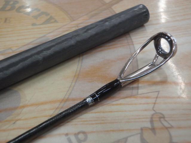 コルトスナイパーXR S96M