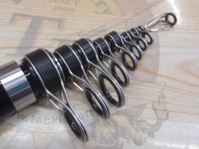 20アドバンスイソ 4-520TS