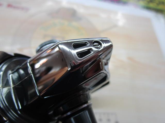 22ステラ C2500SXG