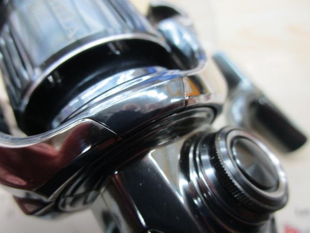 22ステラ C2500SXG