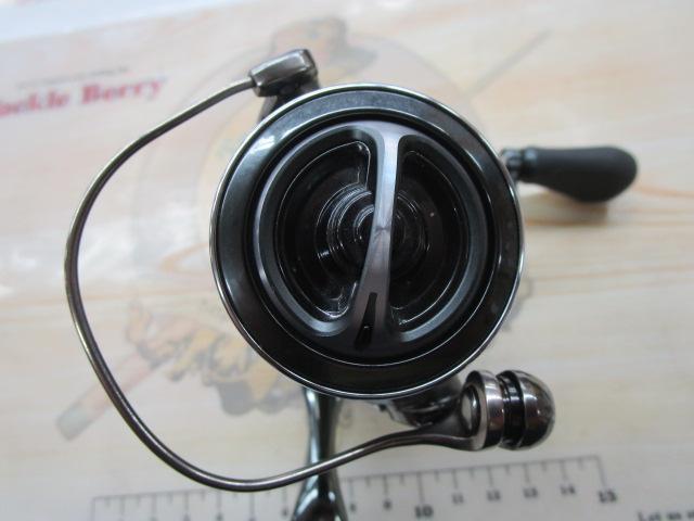 22ステラ C2500SXG