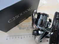 22ステラ C2500SXG