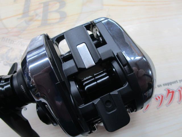 25IM Z TW 100XH-C｜＠ベリーネット 日本最大新品中古釣具WEBショップ