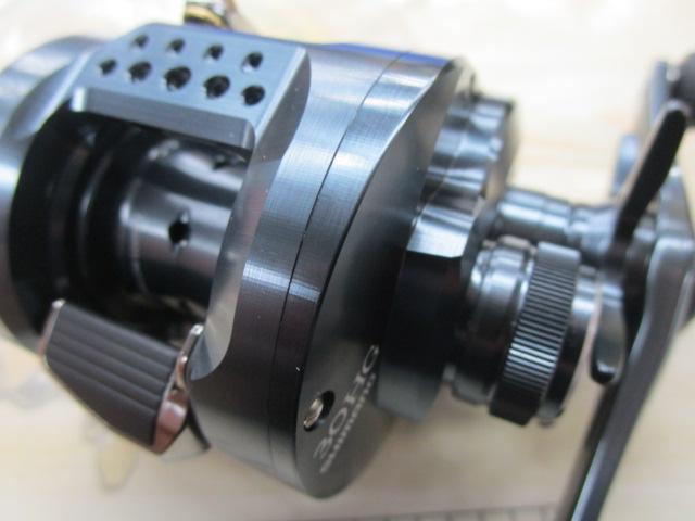 24カルカッタコンクエスト シャローエディション 30HG