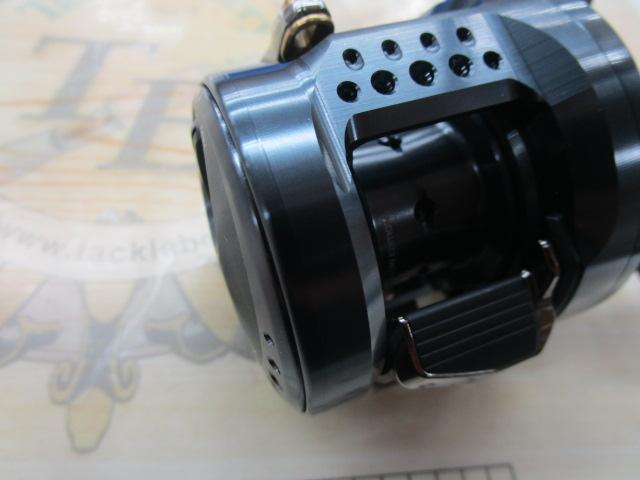 24カルカッタコンクエスト シャローエディション 30HG