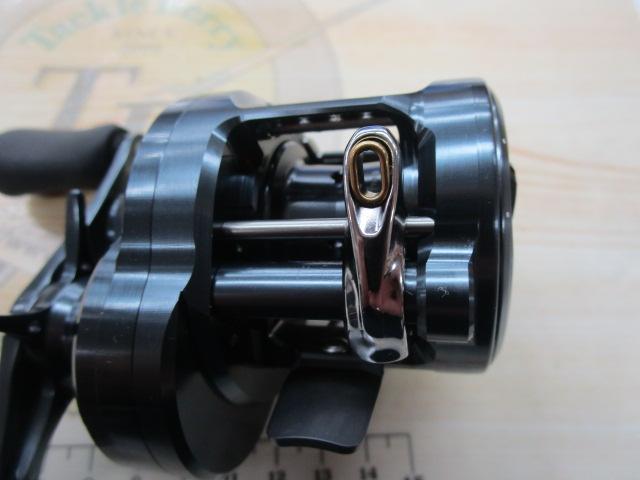 24カルカッタコンクエスト シャローエディション 30HG