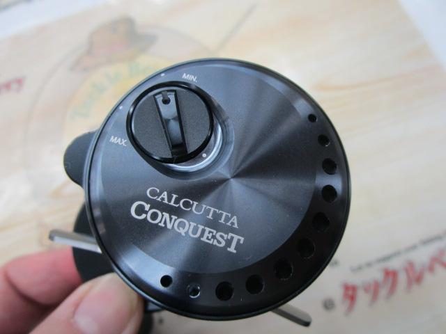 24カルカッタコンクエスト シャローエディション 30HG