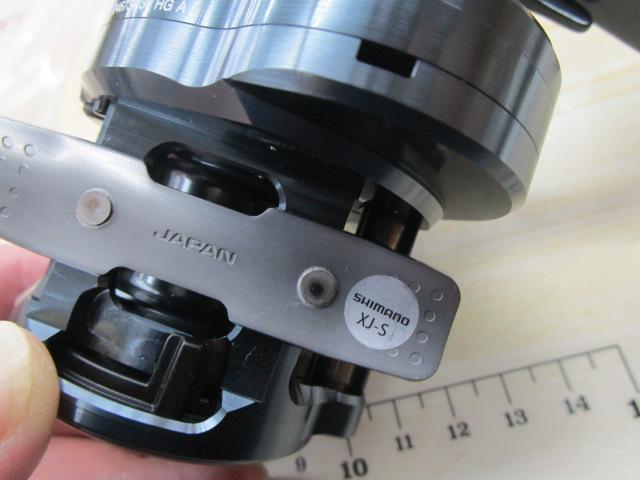 24カルカッタコンクエスト シャローエディション 30HG