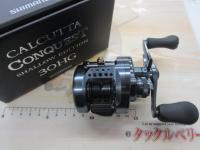 24カルカッタコンクエスト シャローエディション 30HG