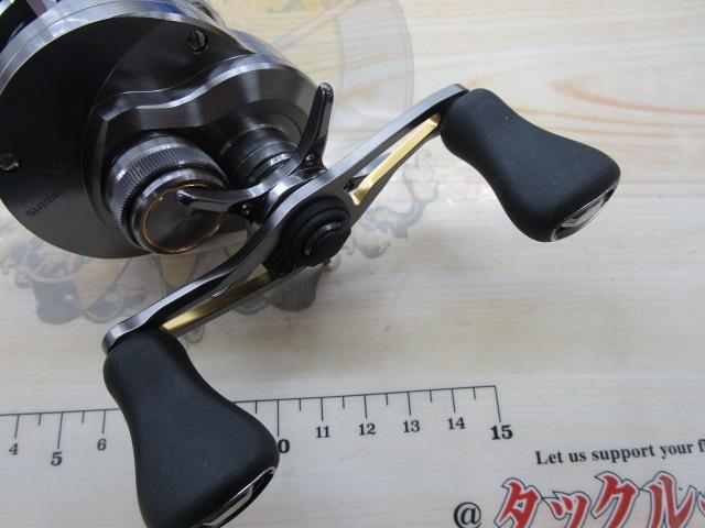 23カルカッタコンクエストBFS XGR