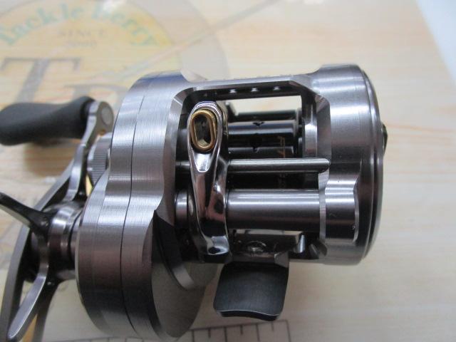 23カルカッタコンクエストBFS XGR