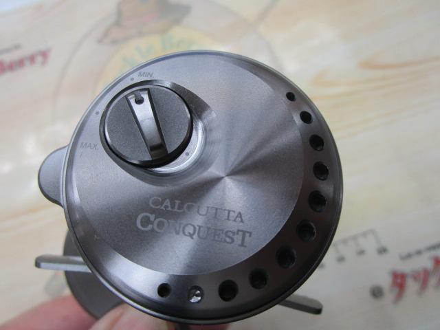 23カルカッタコンクエストBFS XGR