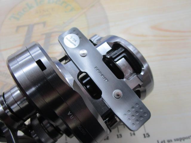 23カルカッタコンクエストBFS XGR