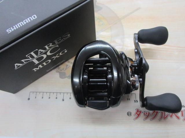 23アンタレスDC MD XG RIGHT