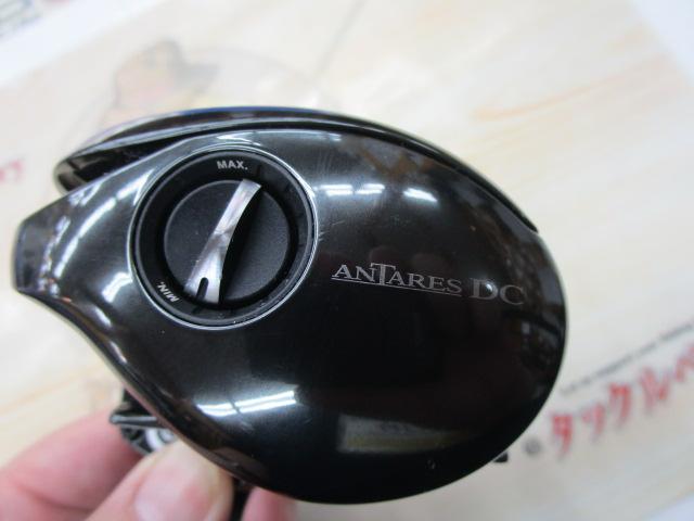 23アンタレスDC MD XG RIGHT