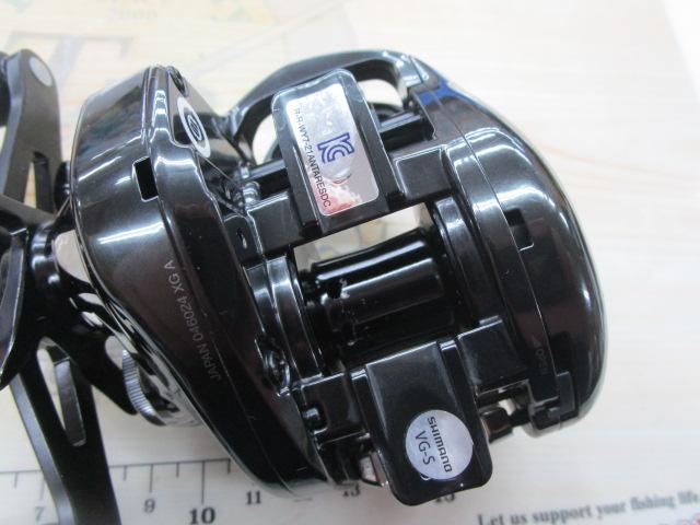 23アンタレスDC MD XG RIGHT