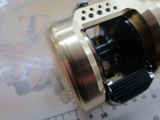 23カルカッタコンクエストMD 300XGLH