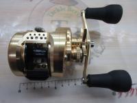 23カルカッタコンクエストMD 300XGLH