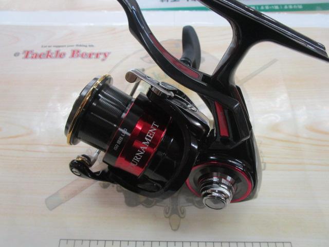 22トーナメントISO 競技LBD