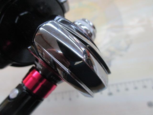 22トーナメントISO 競技LBD