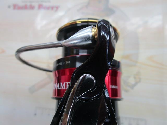 22トーナメントISO 競技LBD