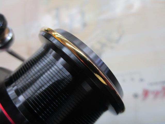 22トーナメントISO 競技LBD