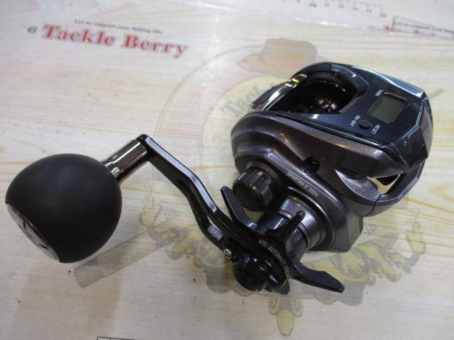 19スパルタンIC 200H