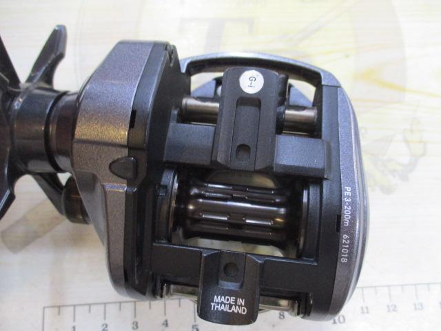 19スパルタンIC 200H