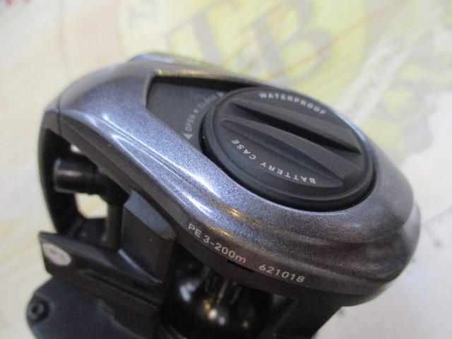 19スパルタンIC 200H