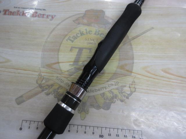 ディアルーナXR S1006M Yahoo!オークション -「ディアルーナ s1006m」(シマノ) (ルアーロッド