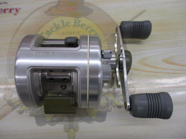 92カルカッタ 200｜＠ベリーネット 日本最大新品中古釣具WEBショップ