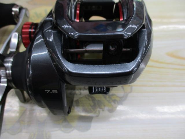 24スコーピオンMD 300XG LH