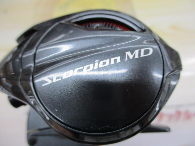 24スコーピオンMD 300XG LH