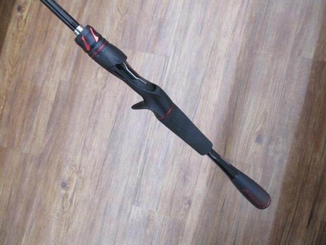 20ゾディアス 164L-BFS-2