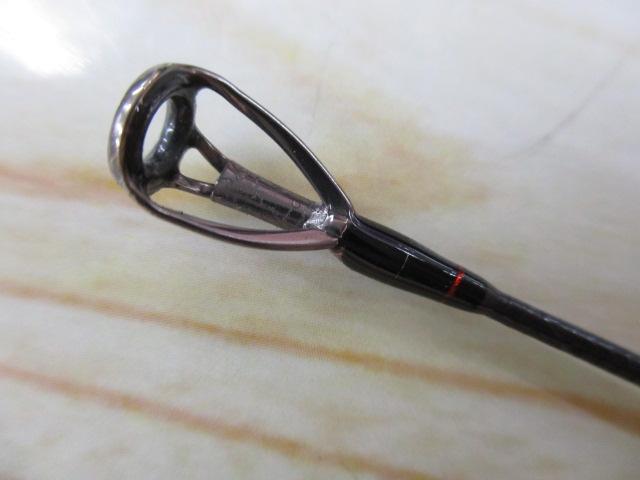 20ゾディアス 164L-BFS-2