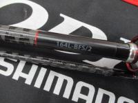 20ゾディアス 164L-BFS-2