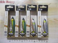 特価モアザントリックアッパ-R65F