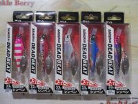 特価サムライデッドビート33