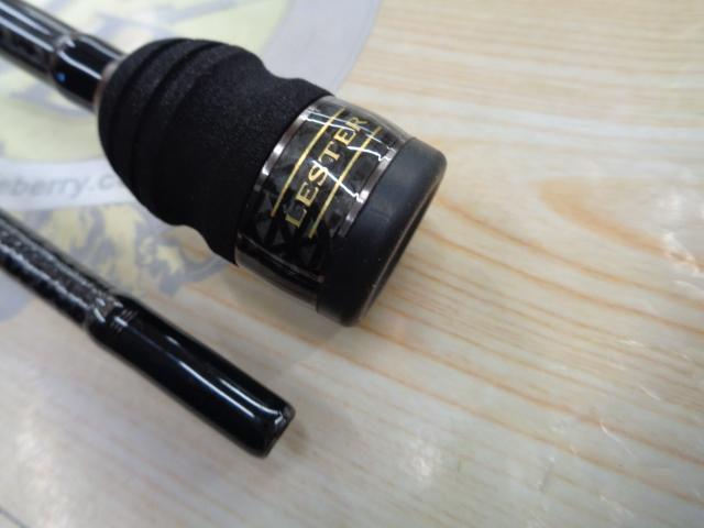 レスタールーラーセンシティビティ 8.6SLOW