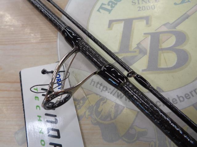 レスタールーラーセンシティビティ 8.6SLOW｜＠ベリーネット 日本最大