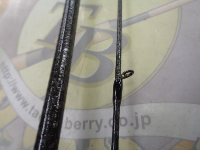 レスタールーラーセンシティビティ 8.6SLOW