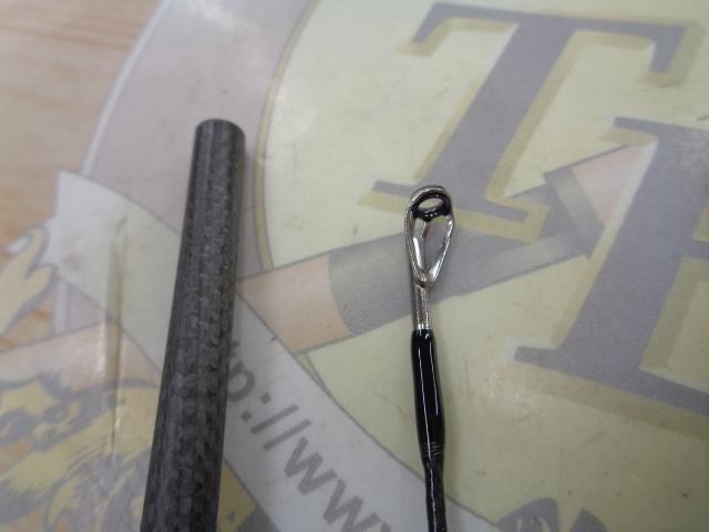 レスタールーラーセンシティビティ 8.6SLOW