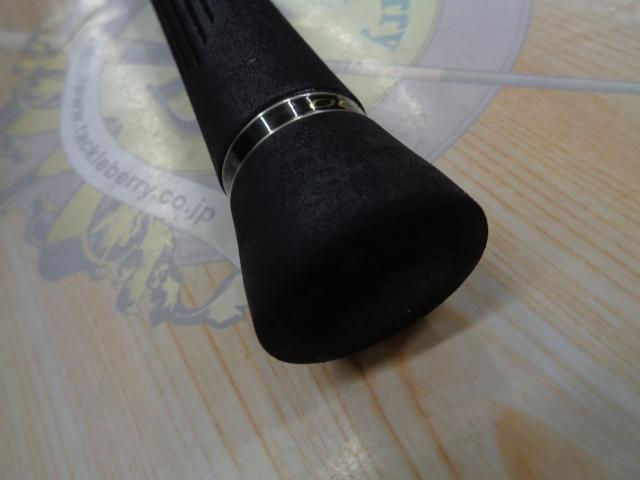 オシアジガー B60-5