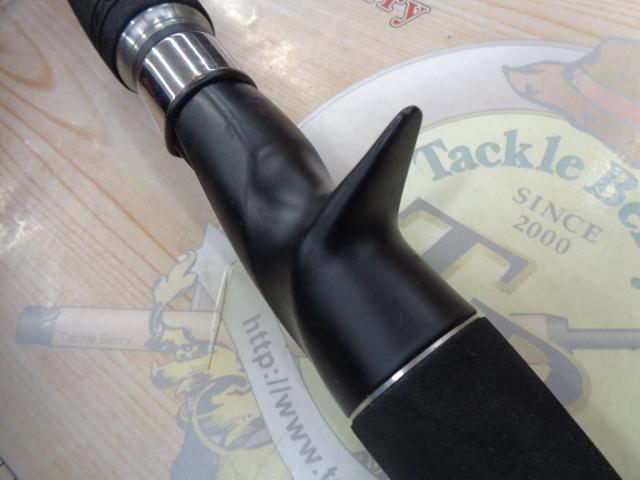 オシアジガー B60-5