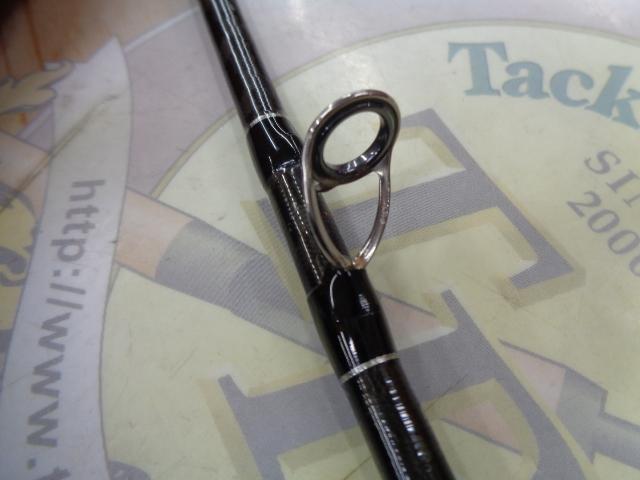 オシアジガー B60-5