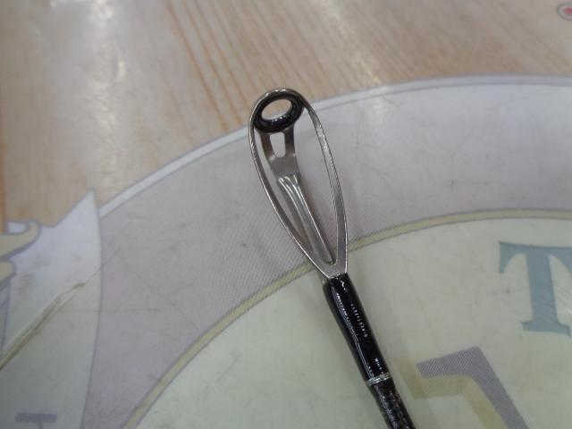 オシアジガー B60-5